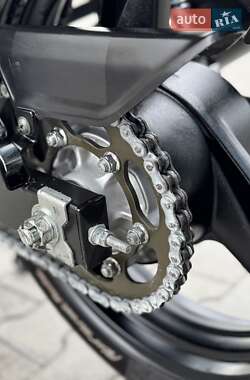 Мотоцикл Без обтекателей (Naked bike) Kawasaki ER-5 2006 в 