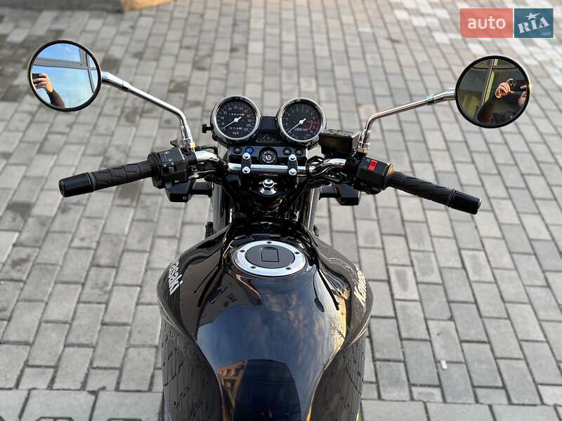 Мотоцикл Без обтікачів (Naked bike) Kawasaki ER-5 2005 в Рівному фото 10 Мотоцикл Без обтікачів (Naked bike) Kawasaki ER-5 2005 в Рівному