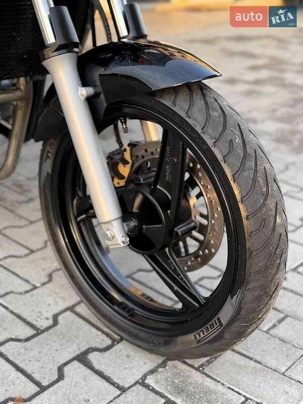 Мотоцикл Без обтікачів (Naked bike) Kawasaki ER-5 2005 в Рівному фото 18 Мотоцикл Без обтікачів (Naked bike) Kawasaki ER-5 2005 в Рівному