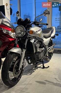 Мотоцикл Без обтекателей (Naked bike) Kawasaki ER-5 2004 в Ровно