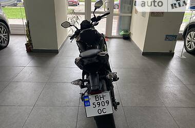 Мотоцикл Без обтекателей (Naked bike) Kawasaki ER-6 2018 в Киеве