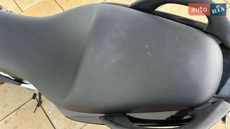 Мотоцикл Без обтекателей (Naked bike) Kawasaki ER-6F 2008 в Киеве фото 9 Мотоцикл Без обтекателей (Naked bike) Kawasaki ER-6F 2008 в Киеве