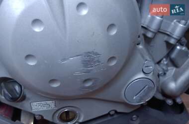 Мотоцикл Без обтікачів (Naked bike) Kawasaki ER-6N 2007 в 