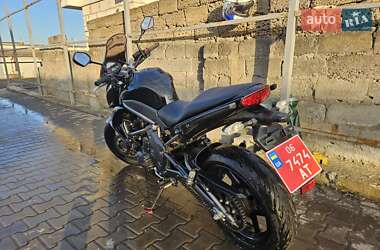 Мотоцикл Спорт-туризм Kawasaki ER-6N 2011 в 