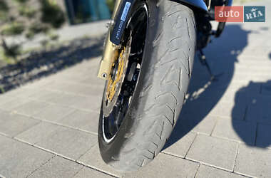 Мотоцикл Без обтекателей (Naked bike) Kawasaki ER-6N 2006 в 