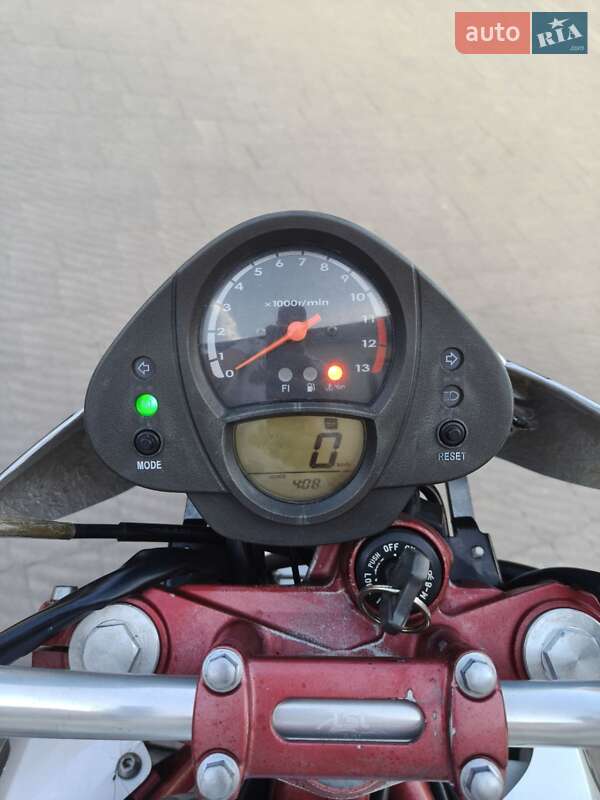 Мотоцикл Спорт-туризм Kawasaki ER-6N 2006 в Львове