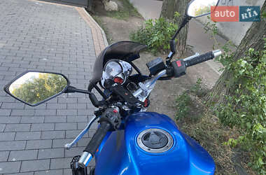 Мотоцикл Без обтекателей (Naked bike) Kawasaki ER-6N 2008 в  фото 5 Мотоцикл Без обтекателей (Naked bike) Kawasaki ER-6N 2008 в