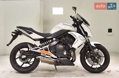 Мотоцикл Спорт-туризм Kawasaki ER-6N 2011 в Дніпрі