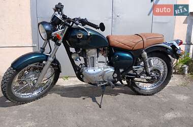 Мотоцикл Классік Kawasaki Estrella 2003 в Вараші
