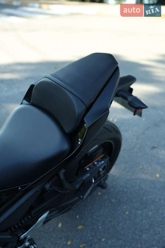 Мотоцикл Спорт-туризм Kawasaki EX 650 2018 в Киеве фото 5 Мотоцикл Спорт-туризм Kawasaki EX 650 2018 в Киеве