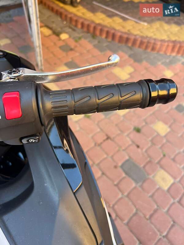 Мотоцикл Спорт-туризм Kawasaki EX 650 2021 в Полтаве