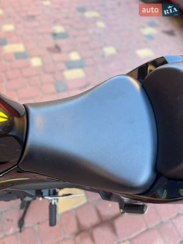 Мотоцикл Спорт-туризм Kawasaki EX 650 2021 в Полтаве