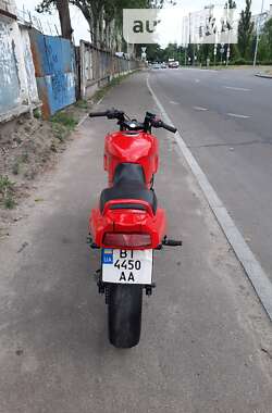 Мотоцикл Спорт-туризм Kawasaki GPX 2000 в Києві