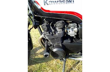 Мотоциклы Kawasaki GPZ 1991 в Бердичеве