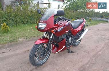 Мотоцикл Спорт-туризм Kawasaki GPZ 1994 в 
