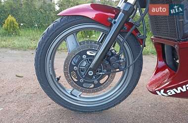 Мотоцикл Спорт-туризм Kawasaki GPZ 1994 в 