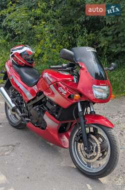 Мотоцикл Спорт-туризм Kawasaki GPZ 1998 в Рівному