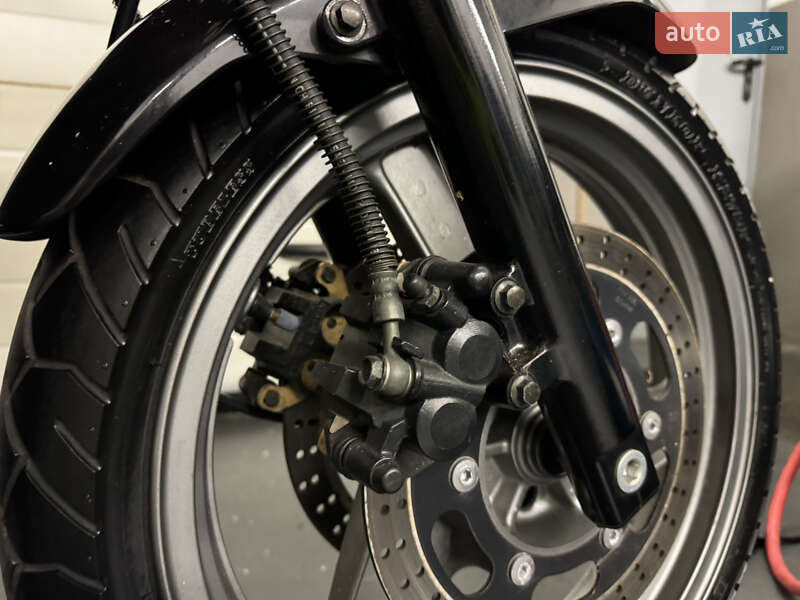 Мотоцикл Спорт-туризм Kawasaki GPZ 1999 в Киеве