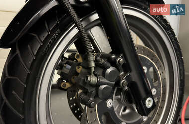 Мотоцикл Спорт-туризм Kawasaki GPZ 1999 в  фото 17 Мотоцикл Спорт-туризм Kawasaki GPZ 1999 в