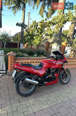 Мотоцикл Спорт-туризм Kawasaki GPZ 1995 в Хмельницькому