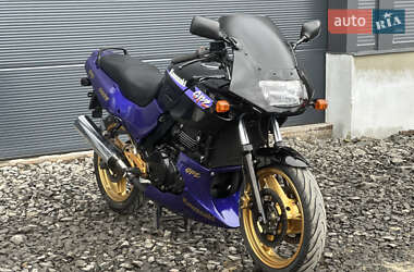 Мотоцикл Спорт-туризм Kawasaki GPZ 1996 в Луцьку