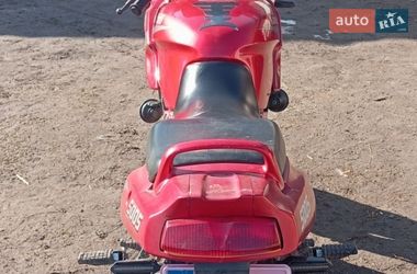 Мотоцикл Спорт-туризм Kawasaki GPZ 1998 в Цумани