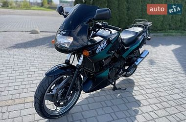 Мотоцикл Спорт-туризм Kawasaki GPZ 2000 в Луцке