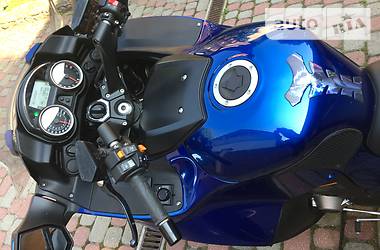 Мотоцикл Спорт-туризм Kawasaki GTR 1400 2017 в Львове
