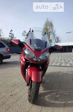 Мотоцикл Спорт-туризм Kawasaki GTR 1400 2014 в Ужгороде