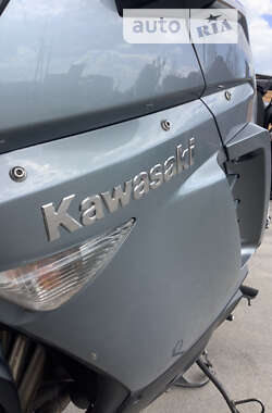 Мотоцикл Спорт-туризм Kawasaki GTR 1400 2011 в Виннице