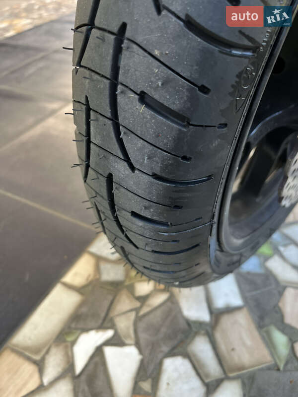 Мотоцикл Спорт-туризм Kawasaki GTR 1400 2015 в Киеве