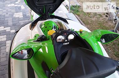 Гідроцикл туристичний Kawasaki Jet Ski Ultra 2008 в Харкові