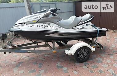 Гідроцикл спортивний Kawasaki Jet Ski Ultra 2009 в Хмельницькому