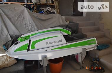 Гидроцикл спортивный Kawasaki Jet Ski 1993 в Виннице