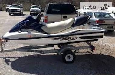 Гидроциклы Kawasaki Jet Ski 2006 в Ровно