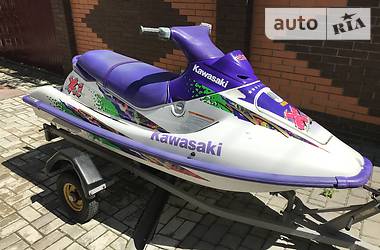 Гидроцикл спортивный Kawasaki Jet Ski 2013 в Сумах
