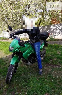 Мотоцикл Позашляховий (Enduro) Kawasaki KLE 250 Anhelo 1998 в Хмельницькому