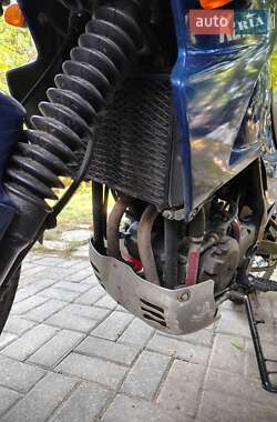 Мотоцикл Многоцелевой (All-round) Kawasaki KLE 250 Anhelo 1994 в 