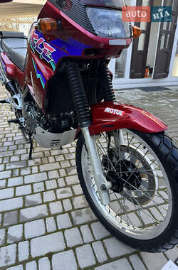Мотоцикл Позашляховий (Enduro) Kawasaki KLE 500 1993 в 
