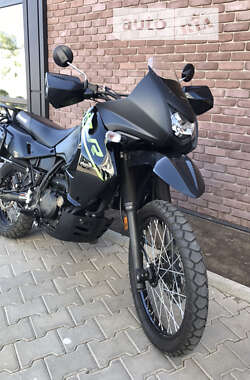 Мотоцикл Многоцелевой (All-round) Kawasaki KLR 650 2016 в Одессе