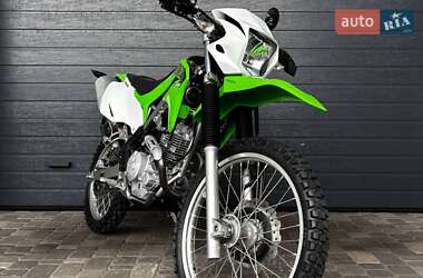 Мотоцикл Внедорожный (Enduro) Kawasaki KLX 230 2020 в Белой Церкви