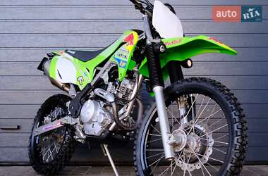 Мотоцикл Внедорожный (Enduro) Kawasaki KLX 230 2020 в Белой Церкви