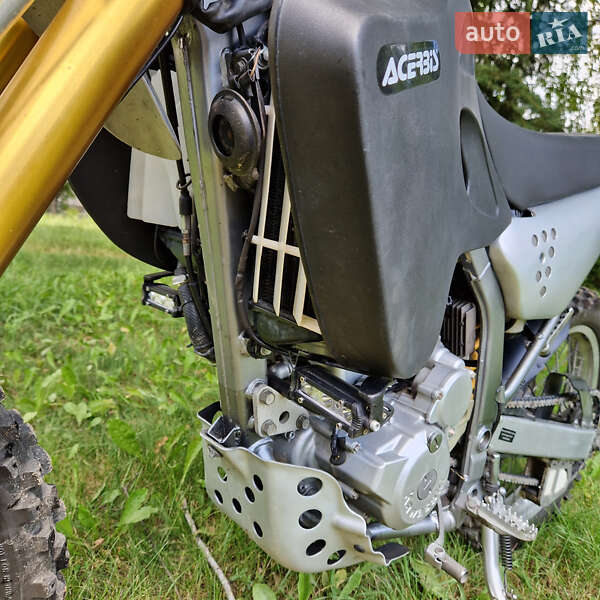 Мотоцикл Позашляховий (Enduro) Kawasaki KLX 250 2003 в Києві
