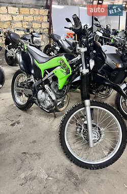 Мотоцикл Кросс Kawasaki KLX 250 2020 в Житомирі