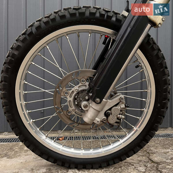 Мотоцикл Внедорожный (Enduro) Kawasaki KLX 250 2006 в Марганце