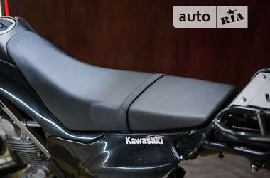 Мотоцикл Внедорожный (Enduro) Kawasaki KLX 2021 в Днепре