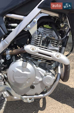Мотоцикл Многоцелевой (All-round) Kawasaki KLX 2021 в 