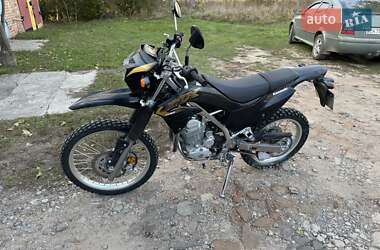 Мотоцикл Внедорожный (Enduro) Kawasaki KLX 2022 в Умани