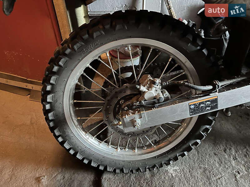 Мотоцикл Внедорожный (Enduro) Kawasaki KLX 2020 в Киеве фото 3 Мотоцикл Внедорожный (Enduro) Kawasaki KLX 2020 в Киеве