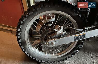Мотоцикл Внедорожный (Enduro) Kawasaki KLX 2020 в 